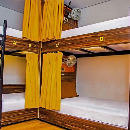 Cocoon Inn האנוי מראה חיצוני תמונה