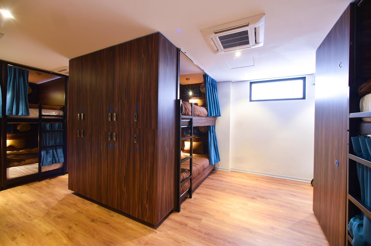 Cocoon Inn האנוי מראה חיצוני תמונה