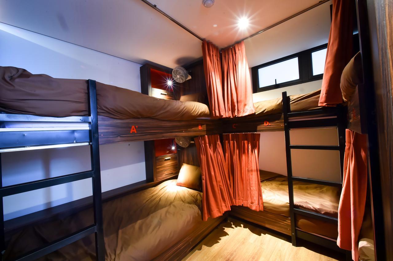 Cocoon Inn האנוי מראה חיצוני תמונה
