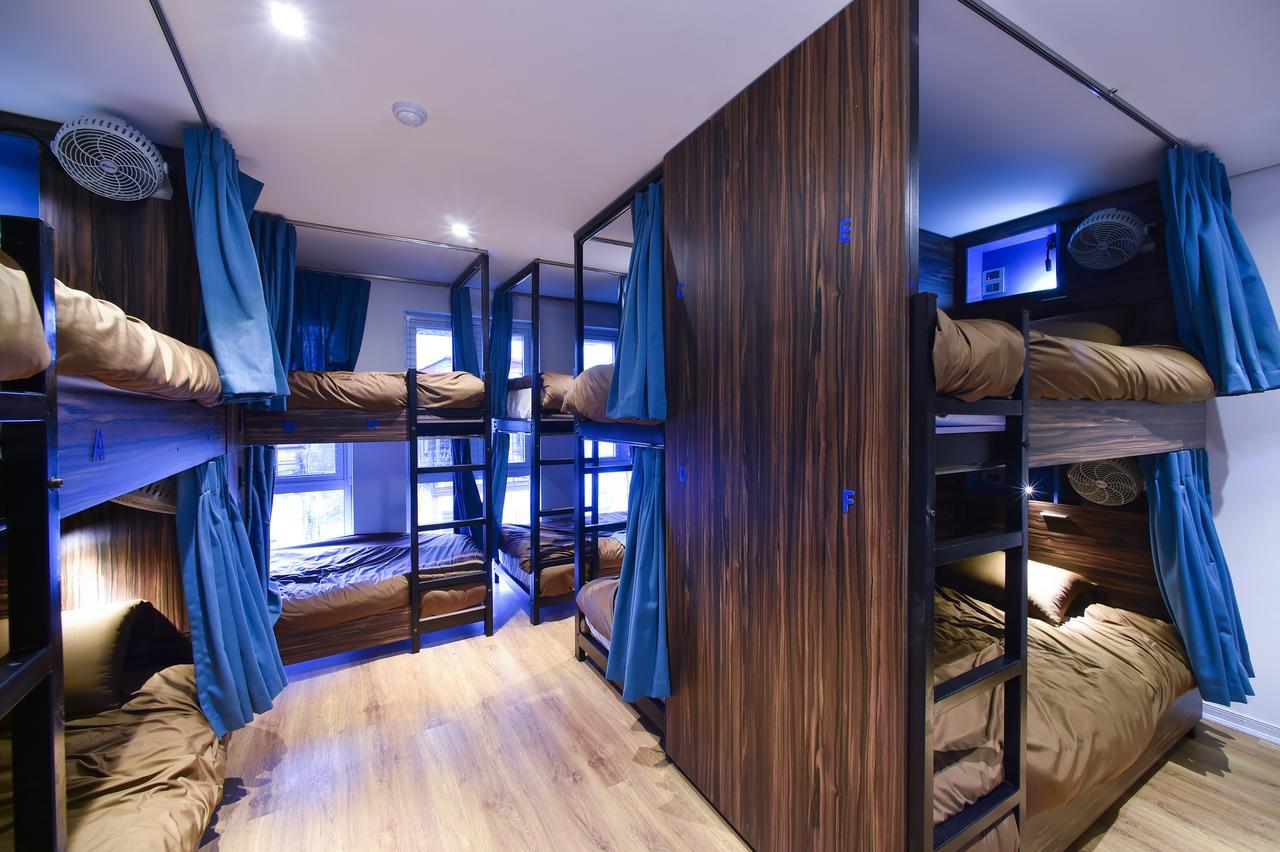 Cocoon Inn האנוי מראה חיצוני תמונה