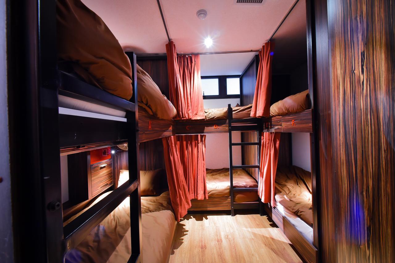 Cocoon Inn האנוי מראה חיצוני תמונה