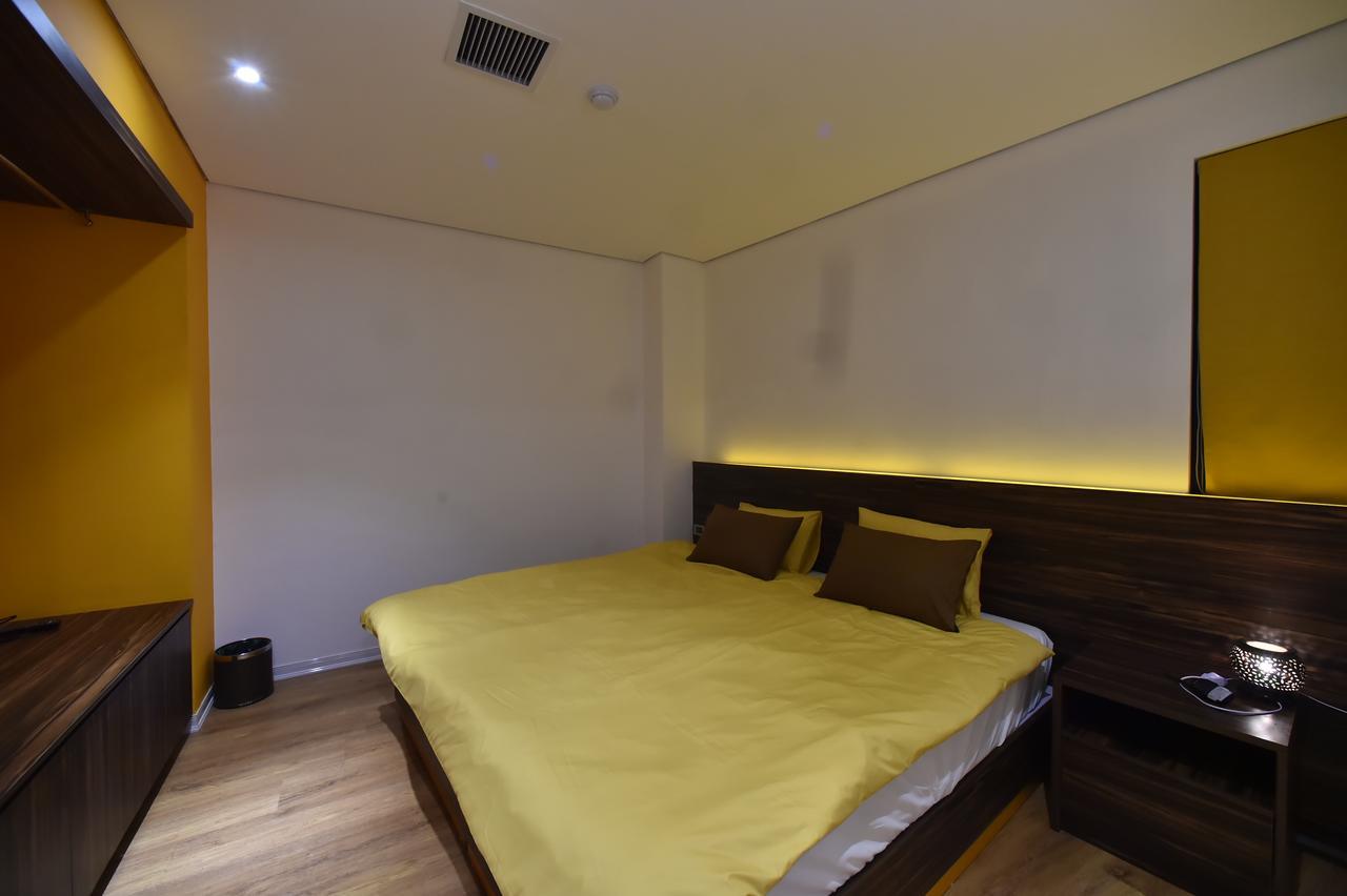 Cocoon Inn האנוי מראה חיצוני תמונה