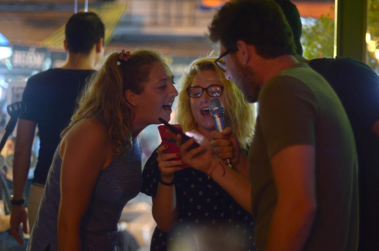 Cocoon Inn האנוי מראה חיצוני תמונה
