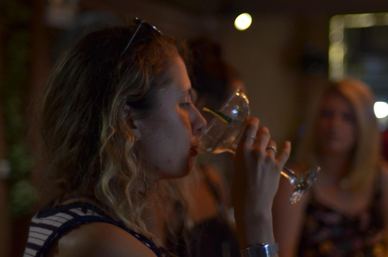 Cocoon Inn האנוי מראה חיצוני תמונה
