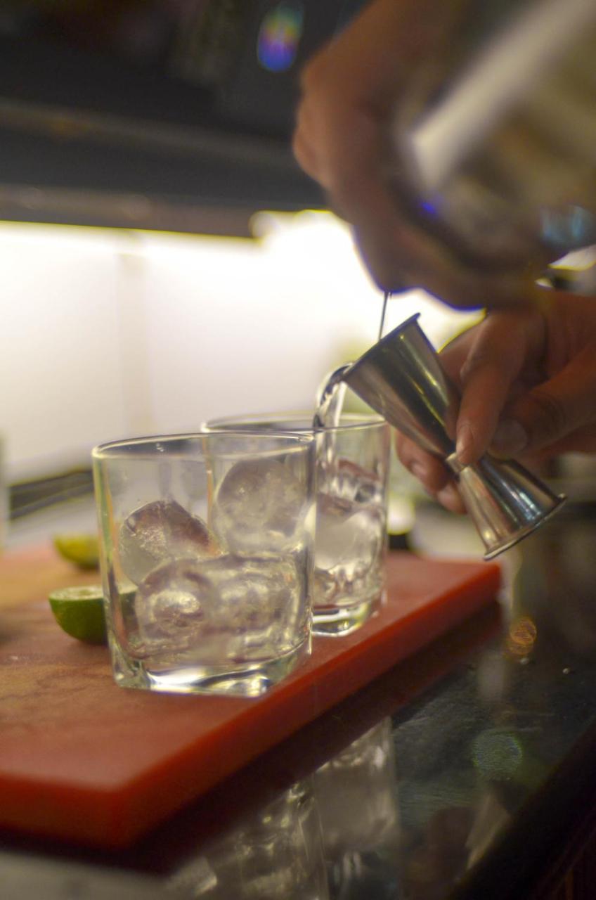 Cocoon Inn האנוי מראה חיצוני תמונה