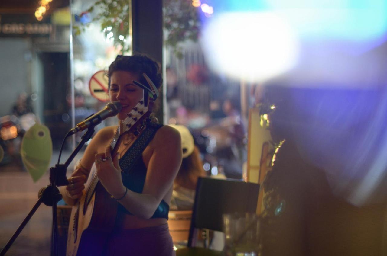 Cocoon Inn האנוי מראה חיצוני תמונה