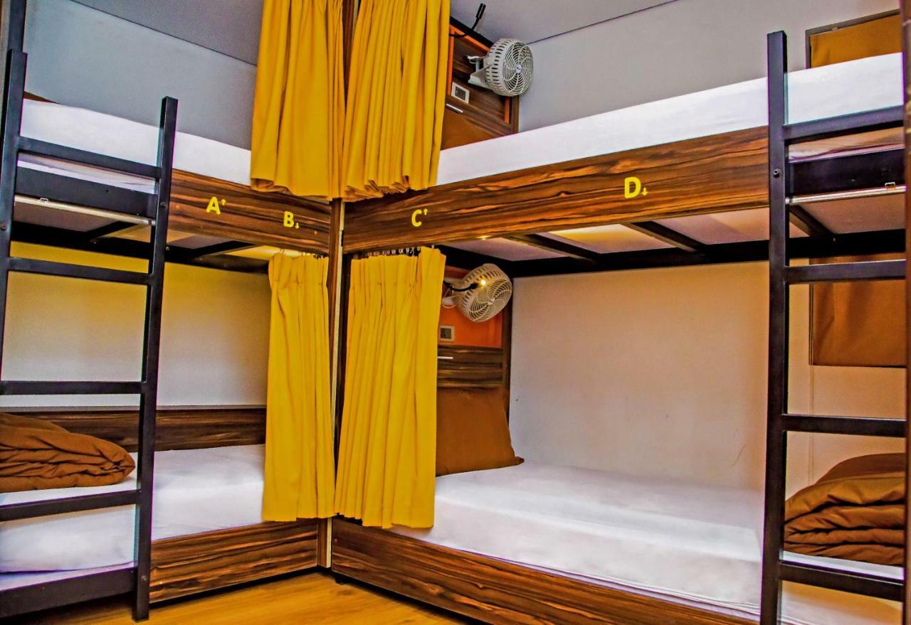 Cocoon Inn האנוי מראה חיצוני תמונה