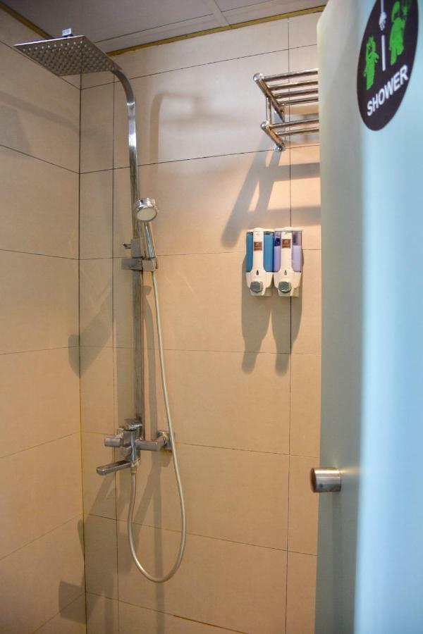 Cocoon Inn האנוי מראה חיצוני תמונה