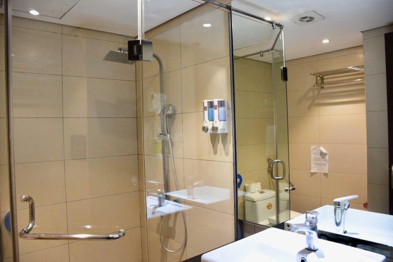 Cocoon Inn האנוי מראה חיצוני תמונה