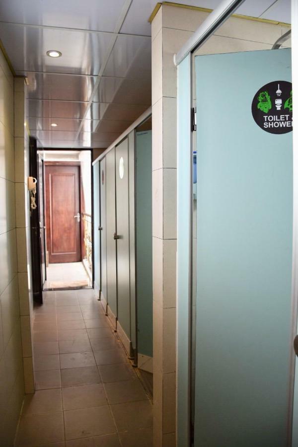 Cocoon Inn האנוי מראה חיצוני תמונה