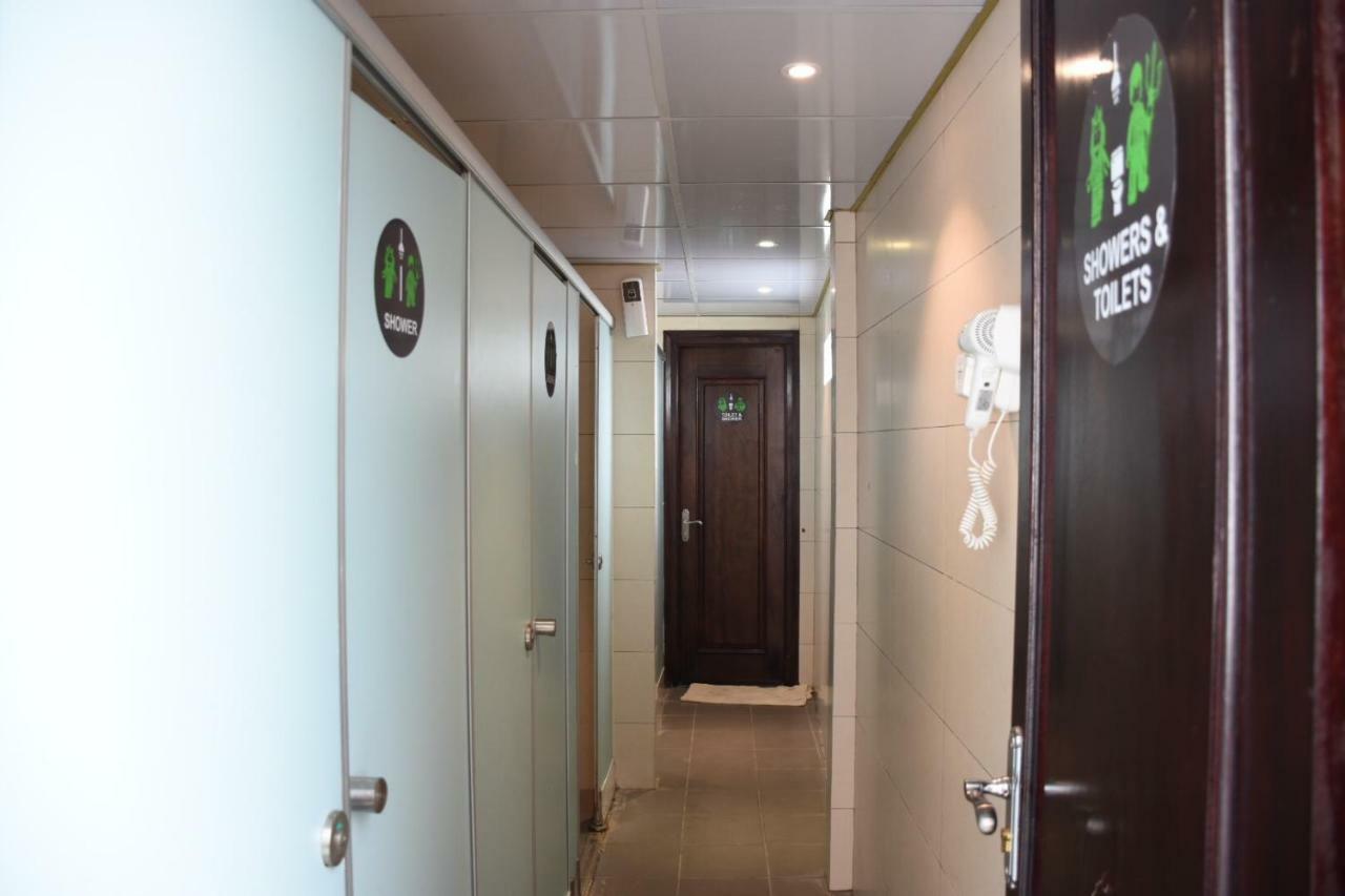 Cocoon Inn האנוי מראה חיצוני תמונה